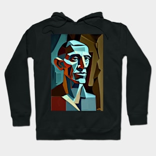 Barack Obama Hoodie